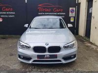 usata BMW 116 d 5p. Advantage