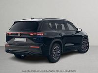 Usata VW Tayron Life 193 CV (141 kW) 2025 Nero SUV