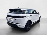 usata Land Rover Range Rover evoque 2.0D I4-L.Flw 150 CV AWD Auto R-Dynamic del 2020 usata a Monteriggioni