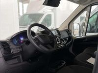 Nuova Peugeot Boxer 120 CV (88 kW) 2025 Bianco Furgone