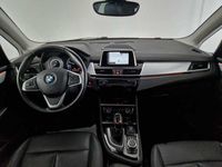 usata BMW 218 Active Tourer xDrive Luxury Aut.