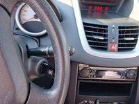 Brugt Peugeot 207 88 HK (64 kW) 2006 Grå Hatchback