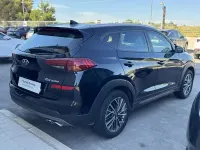 Usata Hyundai Tucson 136 CV (100 kW) 2021 Nero SUV