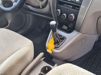Usata Hyundai Tucson Dynamiq 113 CV (83 kW) 2005 Nero SUV