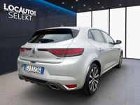 usata Renault Mégane IV -