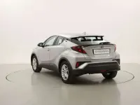Usata Toyota C-HR Business Edition 122 CV (89 kW) 2022 Argento SUV