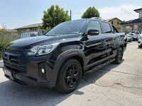 Usata SsangYong Rexton 203 CV (149 kW) 2023 SUV
