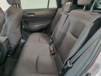 Usata Toyota Corolla Cross Trend 140 CV (102 kW) 2025 Argento SUV