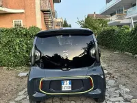 Usata XEV Yoyo 7 kW (10 CV) 2025 Grigio Utilitaria