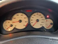 Usata Peugeot 206 Roland Garros 75 CV (55 kW) 2000 Verde Berlina