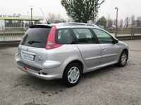 usata Peugeot 206 1.4 SW Sweet Years