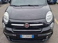 Usata Fiat 500L Lounge 95 CV (69 kW) 2018 Monovolume