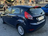 Usata Ford Fiesta Titanium 60 CV (44 kW) 2013 Berlina