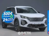 Nuova Peugeot 2008 Allure 102 CV (75 kW) 2025 Bianco okenite SUV