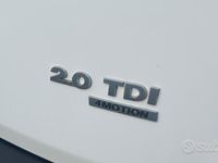 usata VW Caddy 2.0 TDI 110 CV 4Motion 5p. Trendl