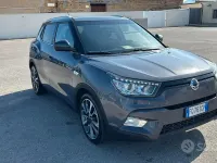 Usata SsangYong Tivoli 128 CV (94 kW) 2017 SUV