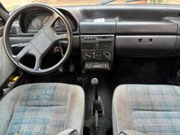 Usata Fiat Uno 46 CV (33 kW) 1990 Blu/azzurro Utilitaria