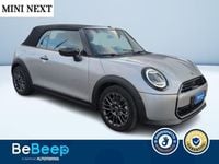 Usata Mini Cooper Classic 163 CV (119 kW) 2025 Argento metallizzato Utilitaria