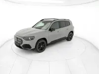 Nuova Mercedes 350 AMG Line Premium 260 kW (354 CV) 2026 Grigio alpi manufaktur Berlina