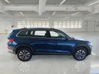 Usata Skoda Kodiaq Style 149 CV (109 kW) 2024 Bluazzurro SUV