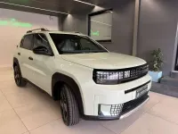 Usata Fiat Grande Panda La Prima 101 CV (74 kW) 2025 Verde Utilitaria