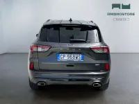 Usata Ford Kuga ST-Line 225 CV (165 kW) 2023 Magnetic grey SUV