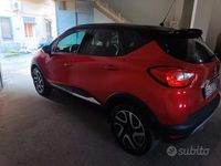 usata Renault Captur dCi 8V 110 CV Start&Stop Energy Exc