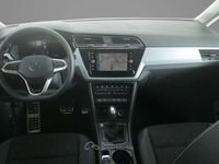 Usata VW Touran Goal 150 CV (110 kW) 2025 Pure white Monovolume