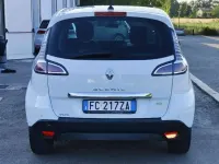 Usata Renault Scénic III Bose Edition 110 CV (80 kW) 2016 Other Monovolume