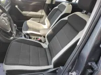 Usata VW T-Roc Advance 116 CV (85 kW) 2020 Grigio SUV