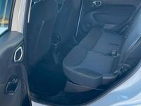 Usata Fiat 500L 120 CV (88 kW) 2018 Bianco Monovolume