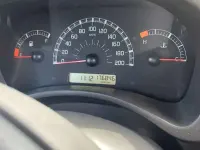 Usata Fiat Panda Active 54 CV (39 kW) 2009 Blu/azzurro Utilitaria
