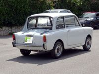 usata Autobianchi Bianchina Non fornito