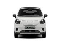 Nuova Leapmotor T03 2026 Bianco Utilitaria