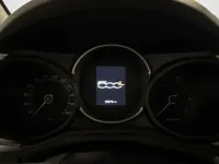 Usata Fiat 500L Cross 95 CV (69 kW) 2021 Bianco Monovolume