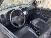 Usata Suzuki Jimny 65 CV (47 kW) 2005 SUV