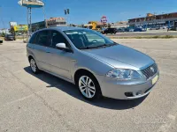 Usata Fiat Croma Dynamic 150 CV (110 kW) 2007 Grigio Station wagon