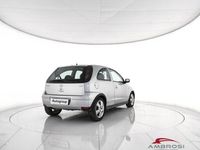 usata Opel Corsa 1.3 16V CDTI cat 3 porte Club del 2004 usata a Viterbo