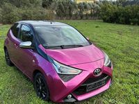 Occasion Toyota Aygo 72 ch (52 kW) 2018 Citadine