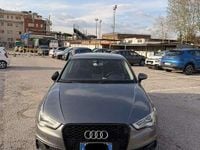 Usata Audi A3 Ambition 184 CV (135 kW) 2015 Berlina