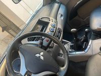 Usata Mitsubishi L200 136 CV (100 kW) 2008 Pick-up