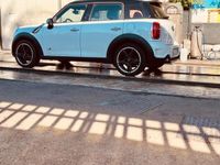 usata Mini Countryman R60 - 2012