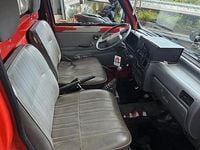 Usata Piaggio Porter 48 CV (35 kW) 1996