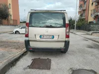 Usata Peugeot TePee 2008 Monovolume