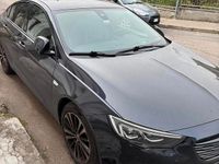 Gebraucht Opel Insignia Sport 136 PS (100 kW) 2020 Blau Limousine