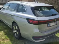 Usata VW Passat Business 150 CV (110 kW) 2024 Station wagon