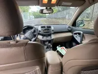 Usata Toyota RAV4 150 CV (110 kW) 2012 Marrone SUV