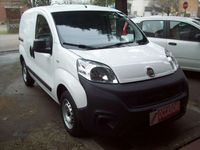 usata Fiat Fiorino 1.3 MJT 80CV Cargo rif. 17542011