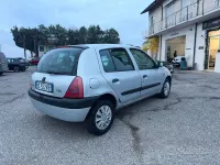 Usata Renault Clio 58 CV (42 kW) 2002 Berlina