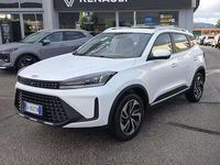 Usata EMC Wave 3 113 CV (83 kW) 2024 Bianco SUV